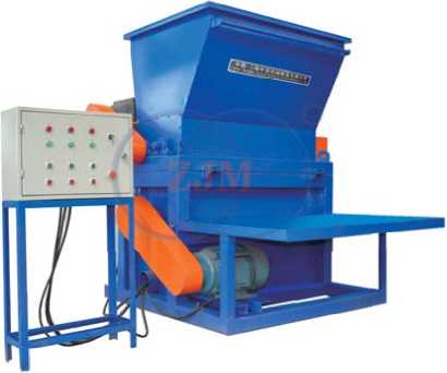 EPS Recycling system